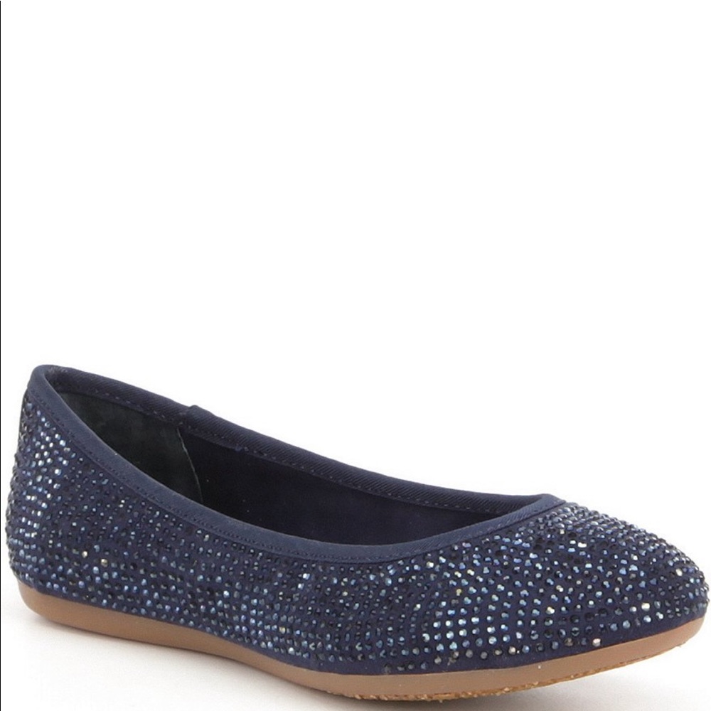 Youth GIANNI BINI Girls Flats